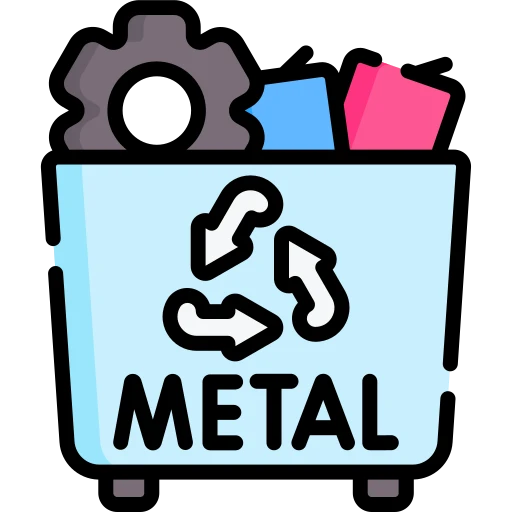 Metal Items