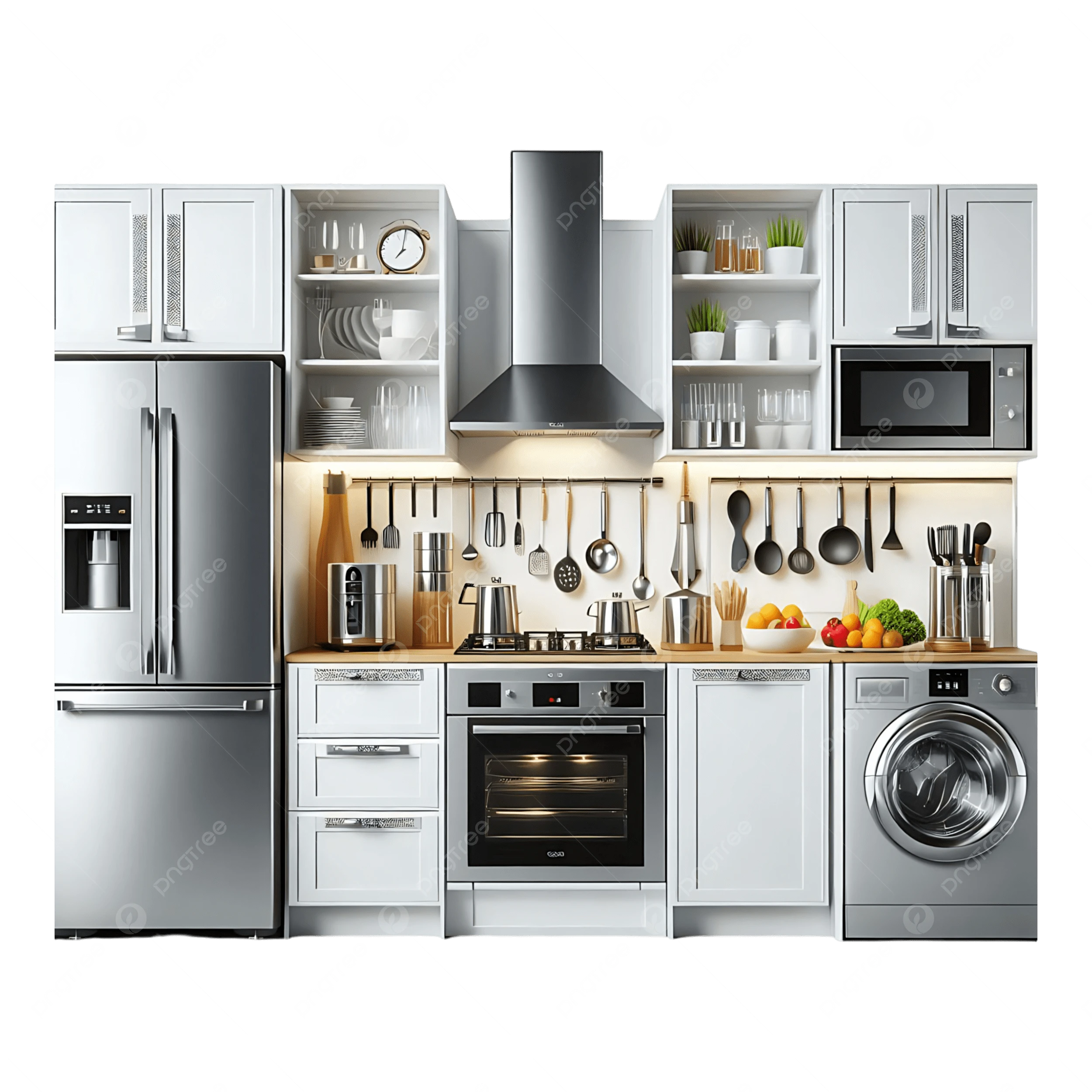 Home & Kitchen