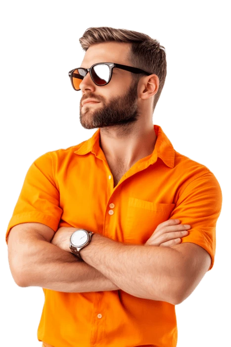 Men's Fashions