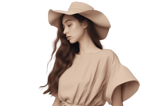 Woman's Fashion