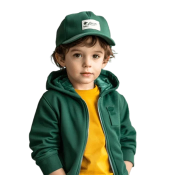 Kid's Fashion